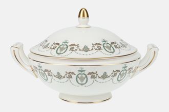 Sell Minton Adam Vegetable Tureen with Lid