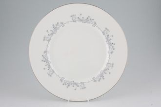 Minton Pandora - S693 Dinner Plate 10 3/4"