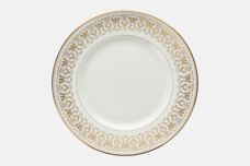 Tuscan & Royal Tuscan Gainsborough Dinner Plate 10 5/8" thumb 1