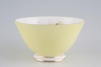 Sell Royal Albert Primrose Sugar Bowl - Open (Tea) 4 1/8"