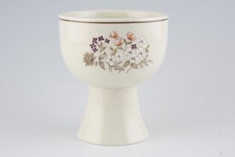 Royal Doulton Bredon Hill - L.S.1045 Footed Bowl goblet style