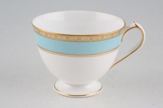 Sell Royal Crown Derby Fifth Avenue - A1265 Teacup 3 3/8" x 2 5/8"