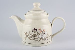 Royal Doulton Bredon Hill - L.S.1045 Teapot