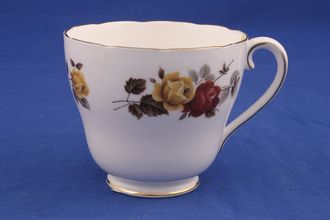 Sell Colclough Stratford - 8320 Breakfast Cup Shape G 3 5/8" x 3 1/8"