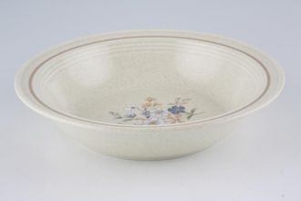 Sell Royal Doulton Fairford - L.S.1056 Rimmed Bowl 7 5/8"