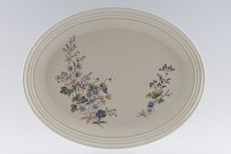 Sell Royal Doulton Fairford - L.S.1056 Oval Platter 13 3/8"