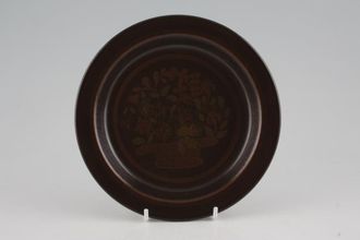 Royal Doulton Basque - L.S.1008 Tea / Side Plate 6 1/2"