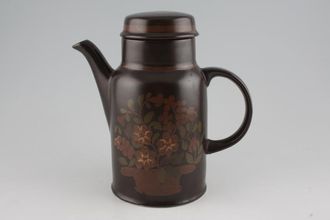 Sell Royal Doulton Basque - L.S.1008 Coffee Pot 2 1/2pt
