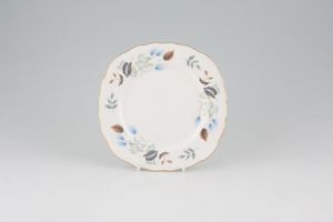 Colclough Linden - 8162 Tea / Side Plate