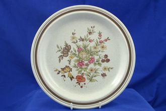 Sell Royal Doulton Gaiety - L.S.1014 Dinner Plate 10 3/8"
