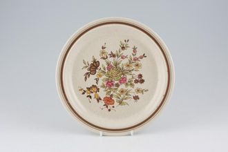 Sell Royal Doulton Gaiety - L.S.1014 Salad/Dessert Plate 9 3/4"