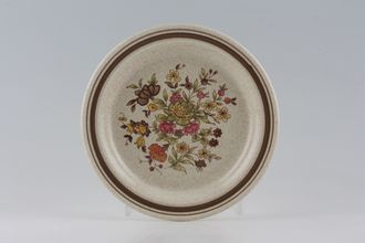 Sell Royal Doulton Gaiety - L.S.1014 Tea / Side Plate 6 5/8"