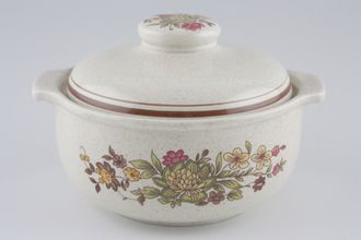 Sell Royal Doulton Gaiety - L.S.1014 Lidded Soup Lugged