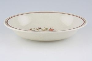 Royal Doulton Gaiety - L.S.1014 Vegetable Dish (Open)