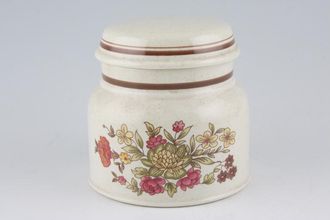 Sell Royal Doulton Gaiety - L.S.1014 Sugar Bowl - Lidded (Tea)