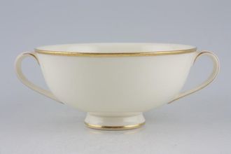 Sell Royal Doulton Heather - H5089 Soup Cup 2 Handle - for Soup Cup Saucers see Tea Saucers