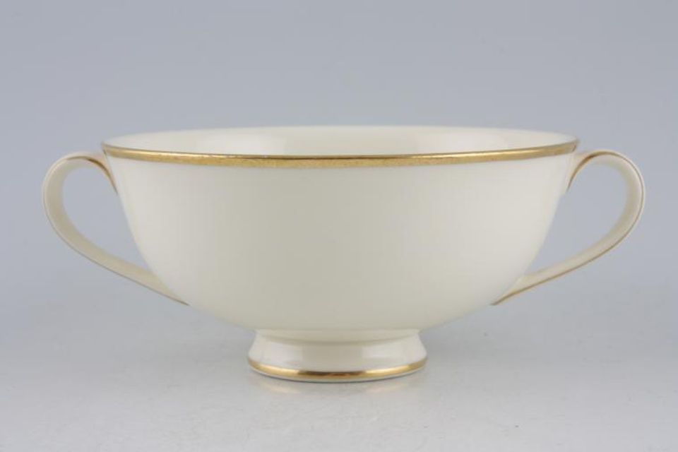 Royal Doulton Heather - H5089 Soup Cup 2 Handle - for Soup Cup Saucers see Tea Saucers