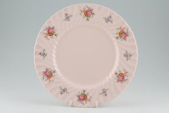 Sell Minton Rosetta - Pink Dinner Plate
