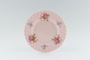 Minton Rosetta - Pink Tea / Side Plate
