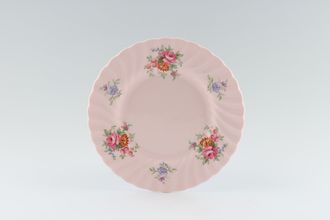 Sell Minton Rosetta - Pink Tea / Side Plate 6 1/4"