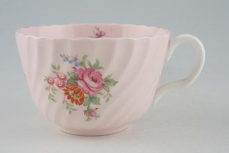 Sell Minton Rosetta - Pink Teacup 3 1/2" x 2 1/4"