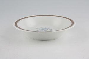 Royal Doulton Inspiration - L.S.1016 Rimmed Bowl