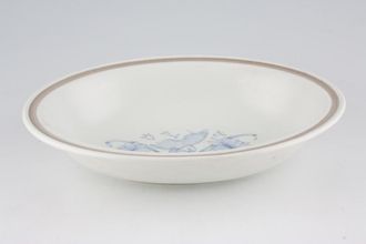 Royal Doulton Inspiration - L.S.1016 Vegetable Dish (Open) oval 10 3/4"