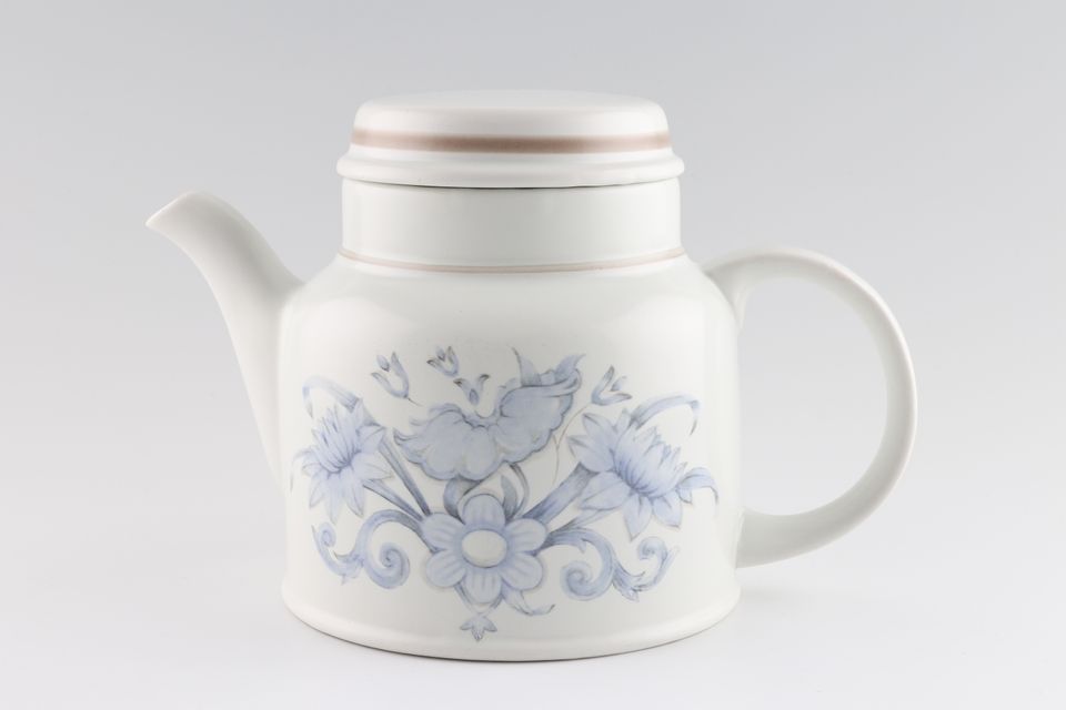 Royal Doulton Inspiration - L.S.1016 Teapot 2 1/2pt