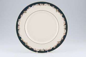 Minton Grosvenor Dinner Plate 10 3/4"
