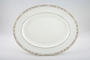 Wedgwood Colchester Oval Platter