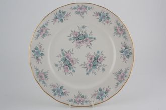 Sell Colclough Coppelia - 8378 Dinner Plate 10 1/2"