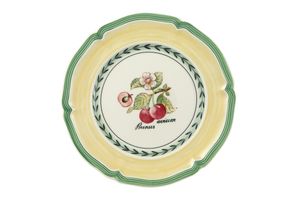Villeroy & Boch French Garden Tea Plate
