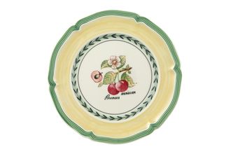 Sell Villeroy & Boch French Garden Tea Plate Valence 17cm