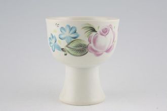 Royal Doulton Dubarry - L.S.1011 Footed Bowl goblet style