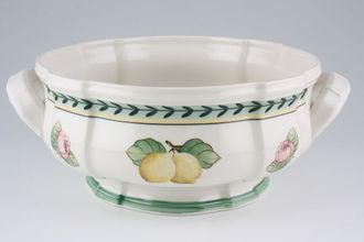 Sell Villeroy & Boch French Garden Vegetable Tureen Base Only Round