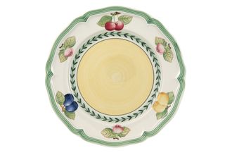 Sell Villeroy & Boch French Garden Side Plate Fleurence 21cm