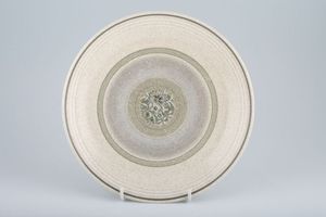 Royal Doulton Earthflower - L.S.1034 Dinner Plate