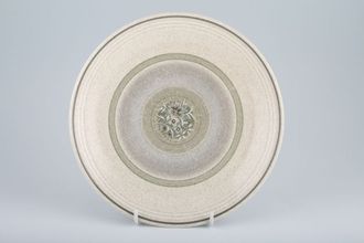 Royal Doulton Earthflower - L.S.1034 Dinner Plate 10 3/8"