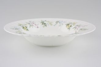 Sell Minton Spring Valley Rimmed Bowl 9 1/4"