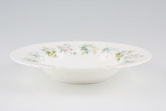 Sell Minton Spring Valley Rimmed Bowl 8 1/4"