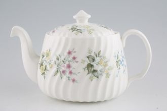 Sell Minton Spring Valley Teapot 1 3/4pt