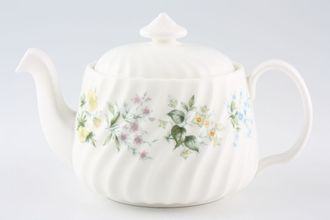 Minton Spring Valley Teapot 3/4pt