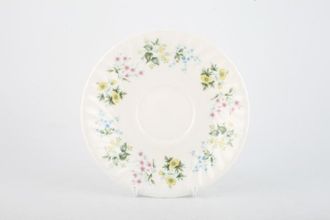 Sell Minton Spring Valley Breakfast Saucer same as soup saucer 6 1/8"