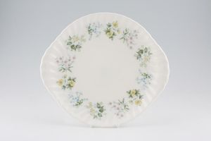 Minton Spring Valley Cake Plate