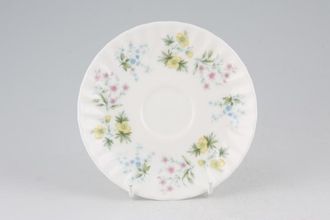 Sell Minton Spring Valley Espresso Saucer 5"