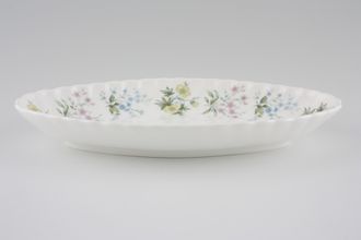 Sell Minton Spring Valley Pickle Dish deep 9 1/4"