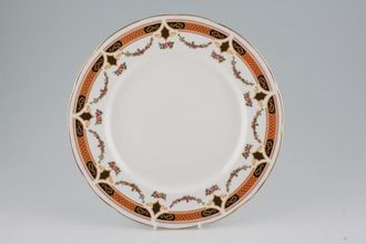 Colclough Countess Dinner Plate 10 1/2"
