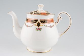 Colclough Countess Teapot 1 1/4pt