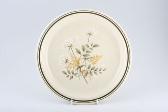Sell Royal Doulton Will O' The Wisp - Thick Line - L.S.1023 Dinner Plate 10 1/2"