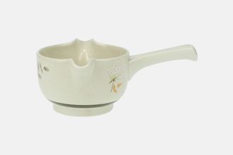 Royal Doulton Will O' The Wisp - Thick Line - L.S.1023 Gravy Jug 2 pourers